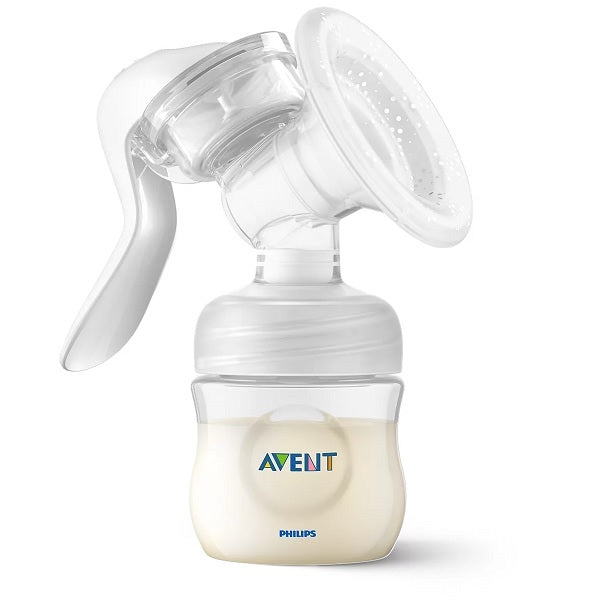Philips AVENT Comfort Manual Breast Pump