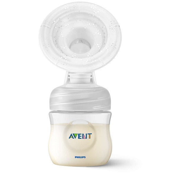 Philips AVENT Comfort Manual Breast Pump