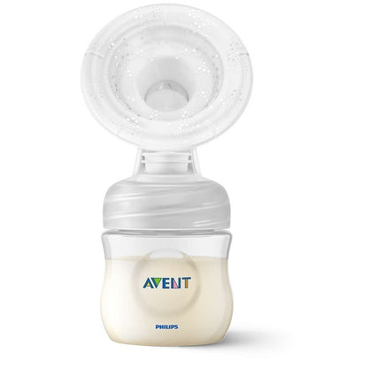 Philips AVENT Comfort Manual Breast Pump