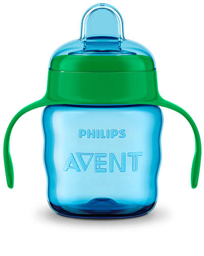 Philips Avent Spout Cup 200ml