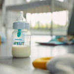 Philips Avent Anti Colic 2 Feeding Bottle 260Ml (Kepler)