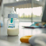 Philips Avent Anti Colic 2 Feeding Bottle 260Ml (Kepler)
