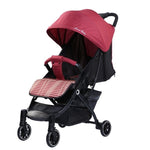 Baby Stroller Pram