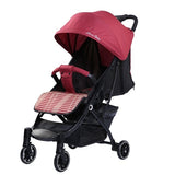 Baby Stroller Pram