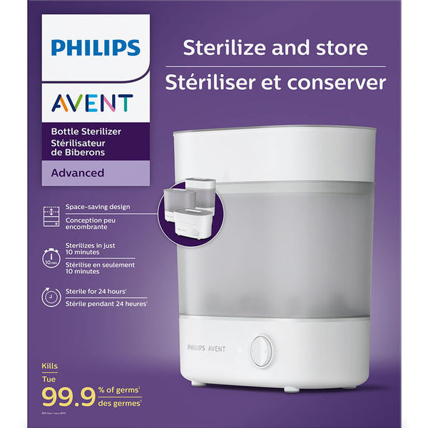 Philips Avent Sterilizer SCF291/00