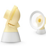 Medela PersonalFit Flex Breast Pump Connector Pack of 2
