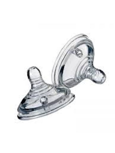 Tommee Tippee Silicone Teats