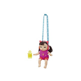 Hasbro Littles By Baby Alive, Carry N Go Squad ASST