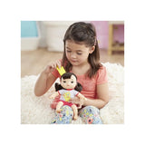 Hasbro Littles By Baby Alive, Carry N Go Squad ASST