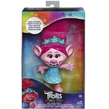 Hasbro Pop Trolls Poppy Singer