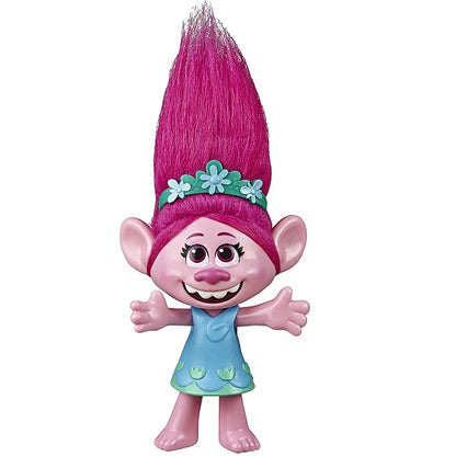 Hasbro Pop Trolls Poppy Singer