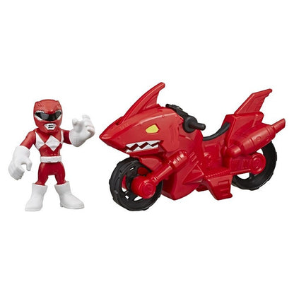 Hasbro Power Rangers Push Value Racers