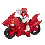 Hasbro Power Rangers Push Value Racers