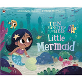 Ten Minutes To Bed: Little Mermaid