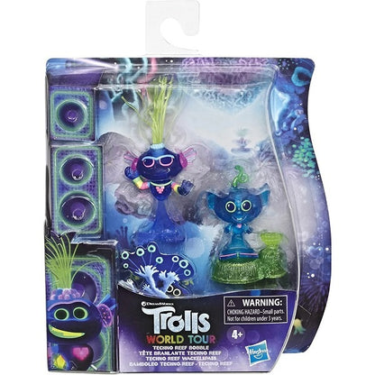 Hasbro Trolls World Tour Bobble Set