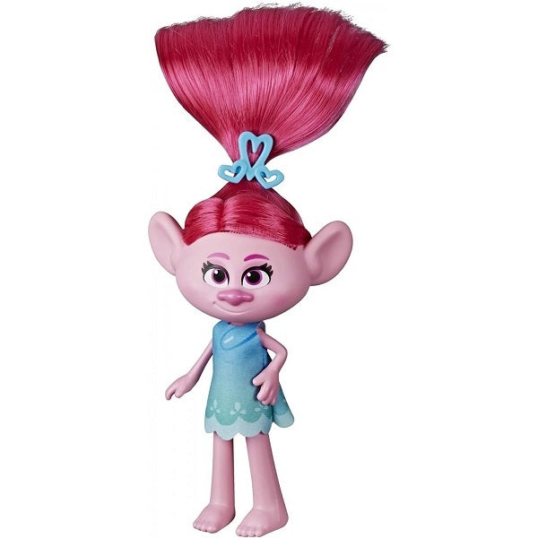 Trolls World Tour Fashion Stylin ASST
