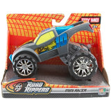 Hot Wheels Road Rippers Mini Racer