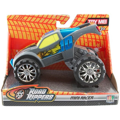 Hot Wheels Road Rippers Mini Racer
