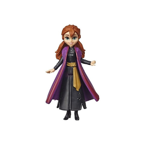 Disney Mini Figura Frozen 2 Anna