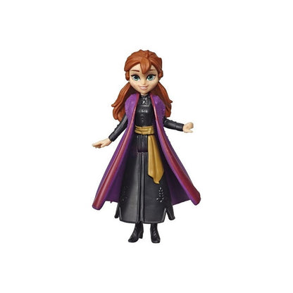 Disney Mini Figura Frozen 2 Anna