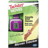 Hasbro Gaming Twister Moves Tracker Watch