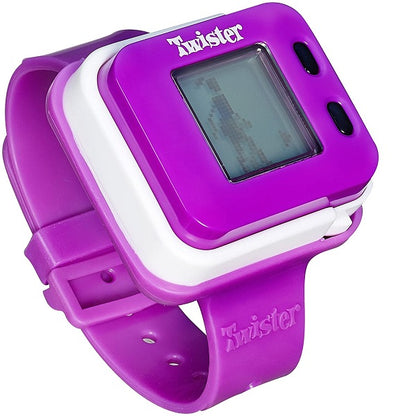 Hasbro Gaming Twister Moves Tracker Watch