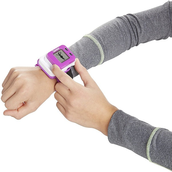 Hasbro Gaming Twister Moves Tracker Watch