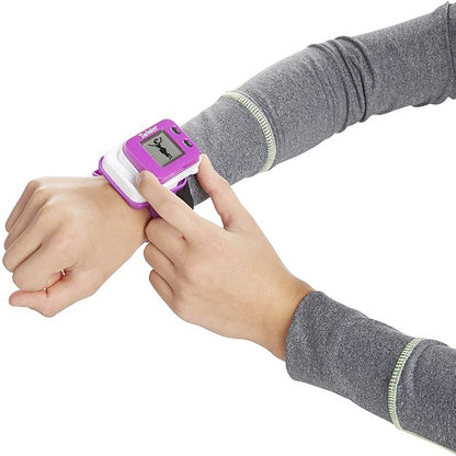 Hasbro Gaming Twister Moves Tracker Watch