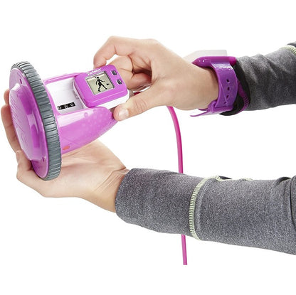 Hasbro Gaming Twister Moves Tracker Watch