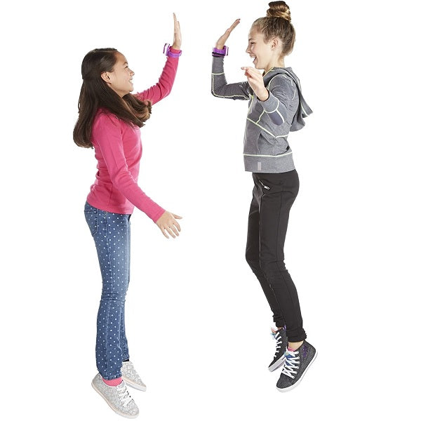 Hasbro Gaming Twister Moves Tracker Watch