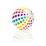 INTEX Jumbo Beach Ball 42 Inches