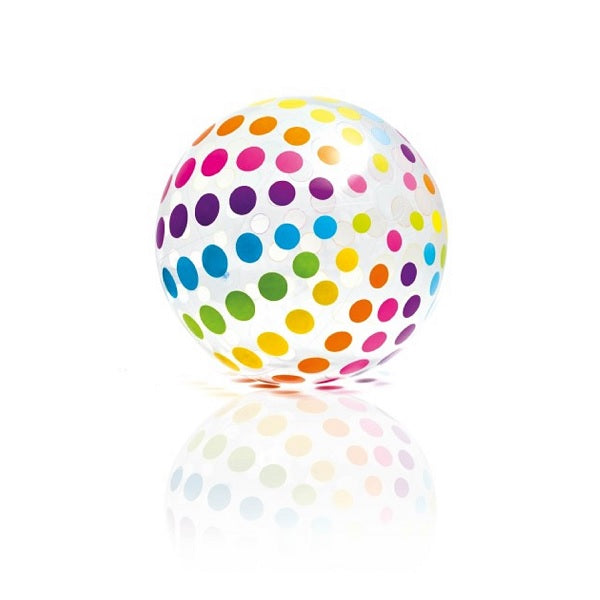 INTEX Jumbo Beach Ball 42 Inches