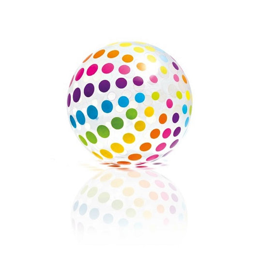 INTEX Jumbo Beach Ball 42 Inches