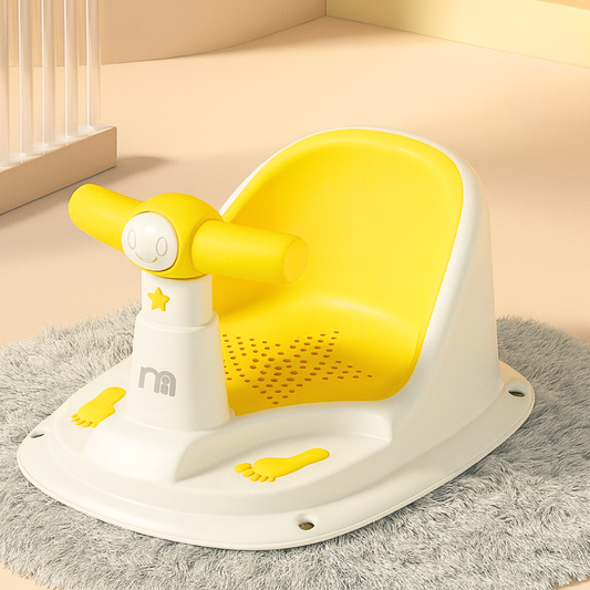 Mothercare Baby Bath Seat with Handles