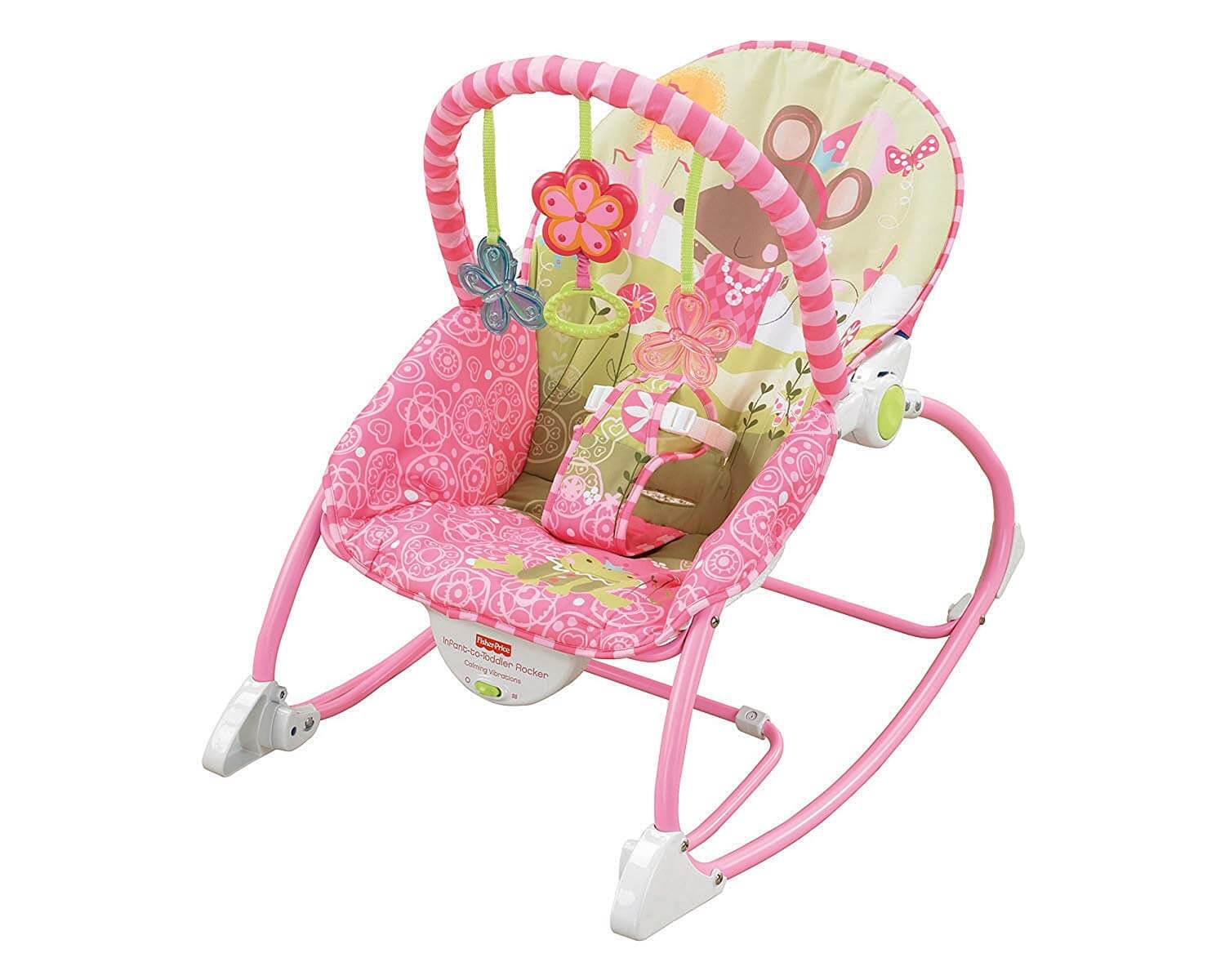 Fisher Price Rocker Princess
