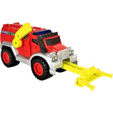 Matchbox Power Shift Sand Truck