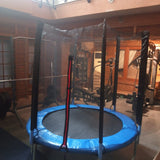 6 feet trampoline- funworld.pk