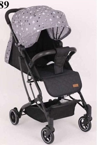 Baby Stroller Pram KMT-789