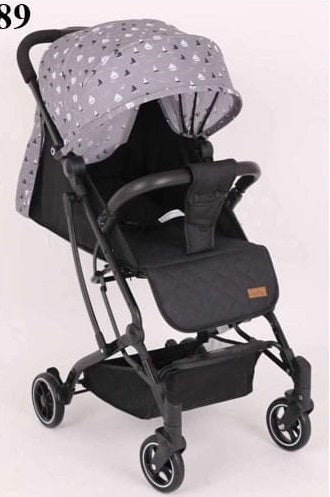 Baby Stroller Pram KMT-789