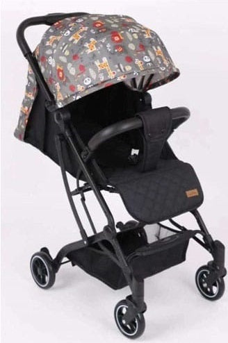 Baby Stroller Pram KMT-789