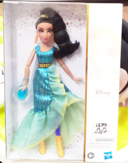 Disney Princess Style Series