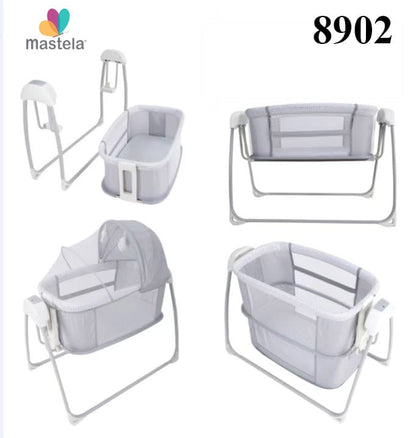 Mastela 4 in 1 Multifunctional Bassinet