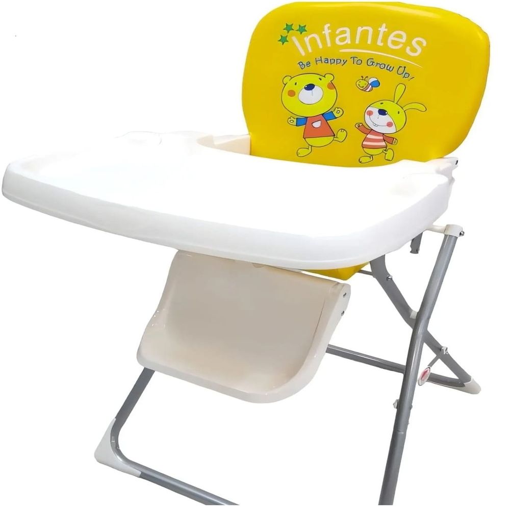 Infantes High Chair