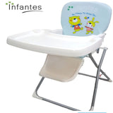 Infantes High Chair