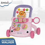 Joyous Multifunctional Walker JY-06