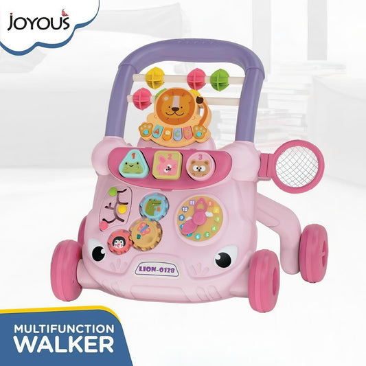 Joyous Multifunctional Walker JY-06