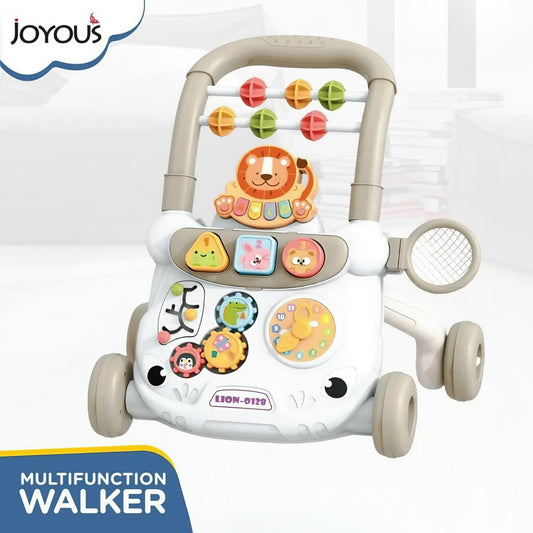 Joyous Multifunctional Walker JY-07