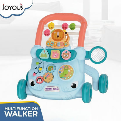 Joyous Multifunctional Walker JY-05