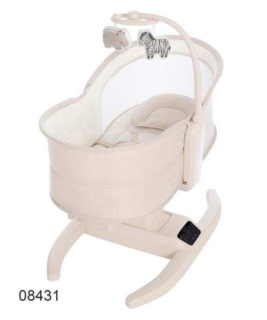 Mastela Ori Nest 3D+ Bassinet & Swing