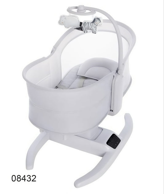 Mastela Ori Nest 3D+ Bassinet & Swing